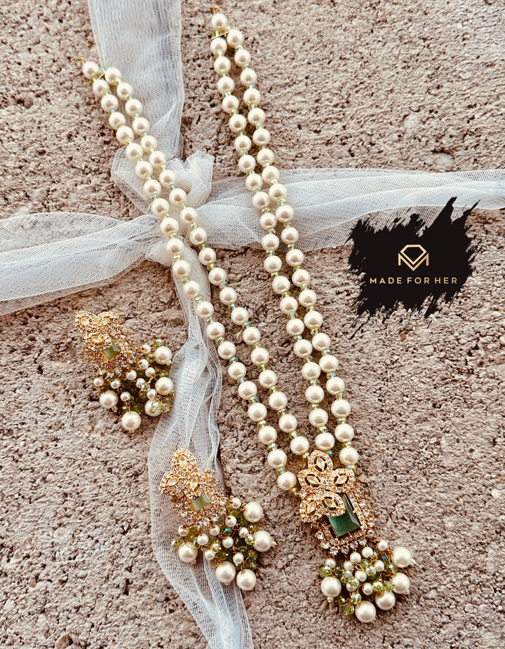 Roohi Radiance Malaa - KSH1007