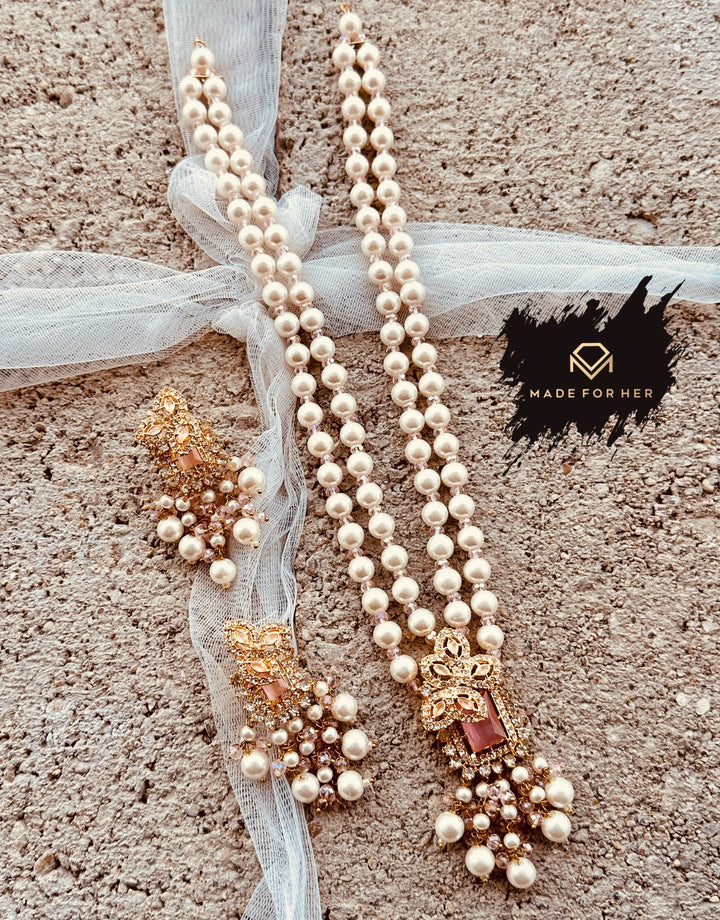Roohi Radiance Malaa - KSH1007