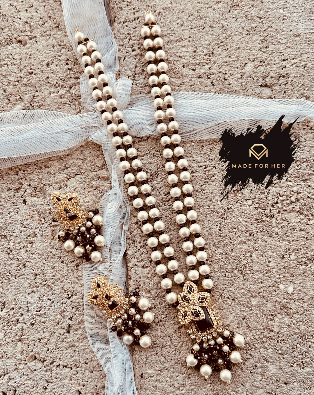 Roohi Radiance Malaa - KSH1007