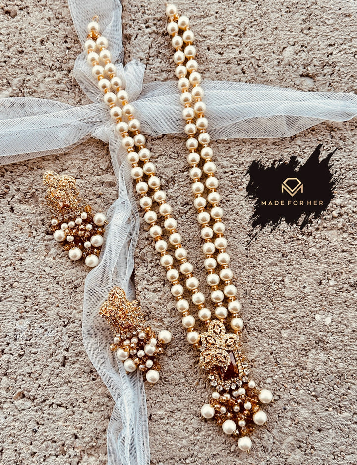 Roohi Radiance Malaa - KSH1007
