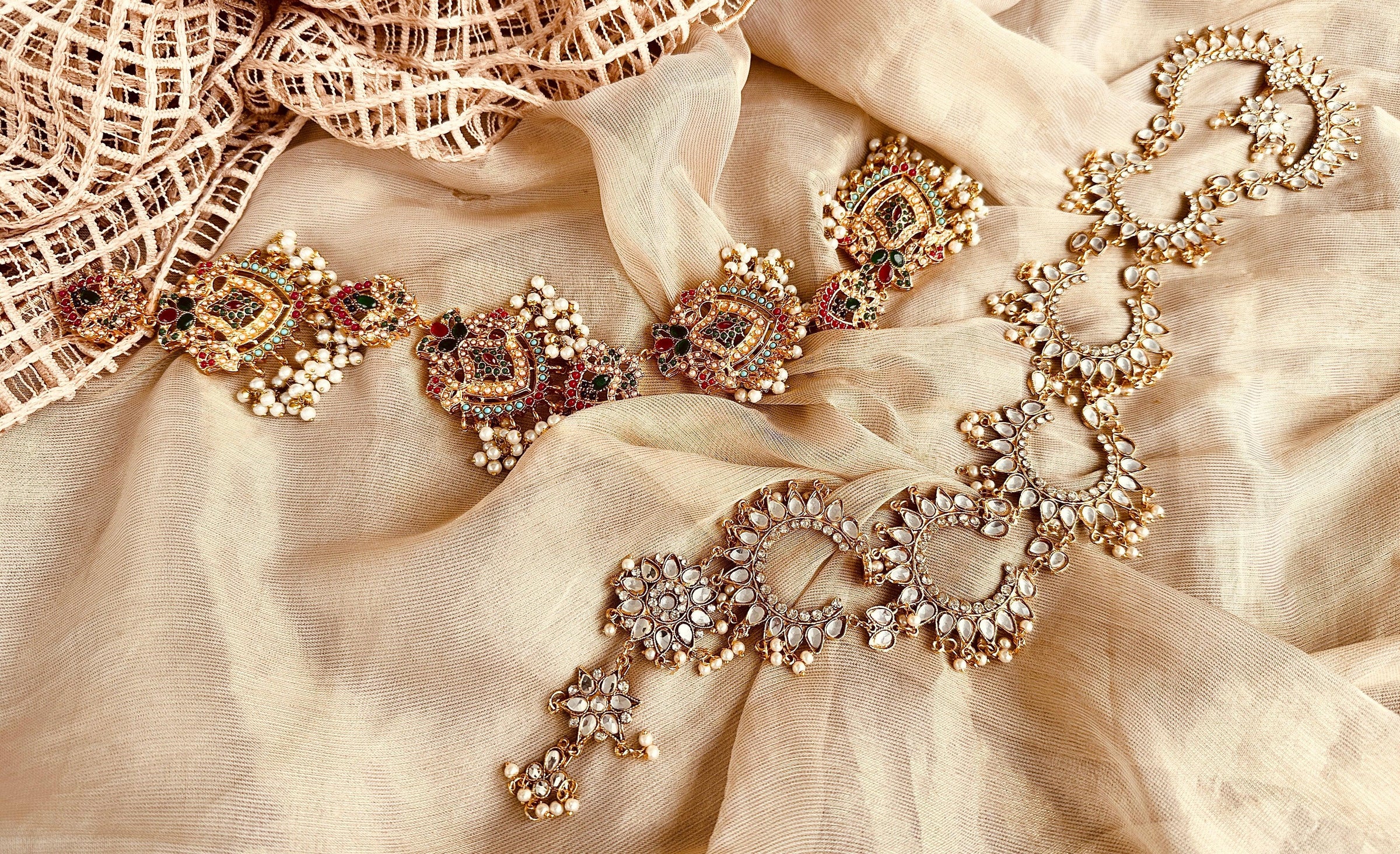 Hair Accessories