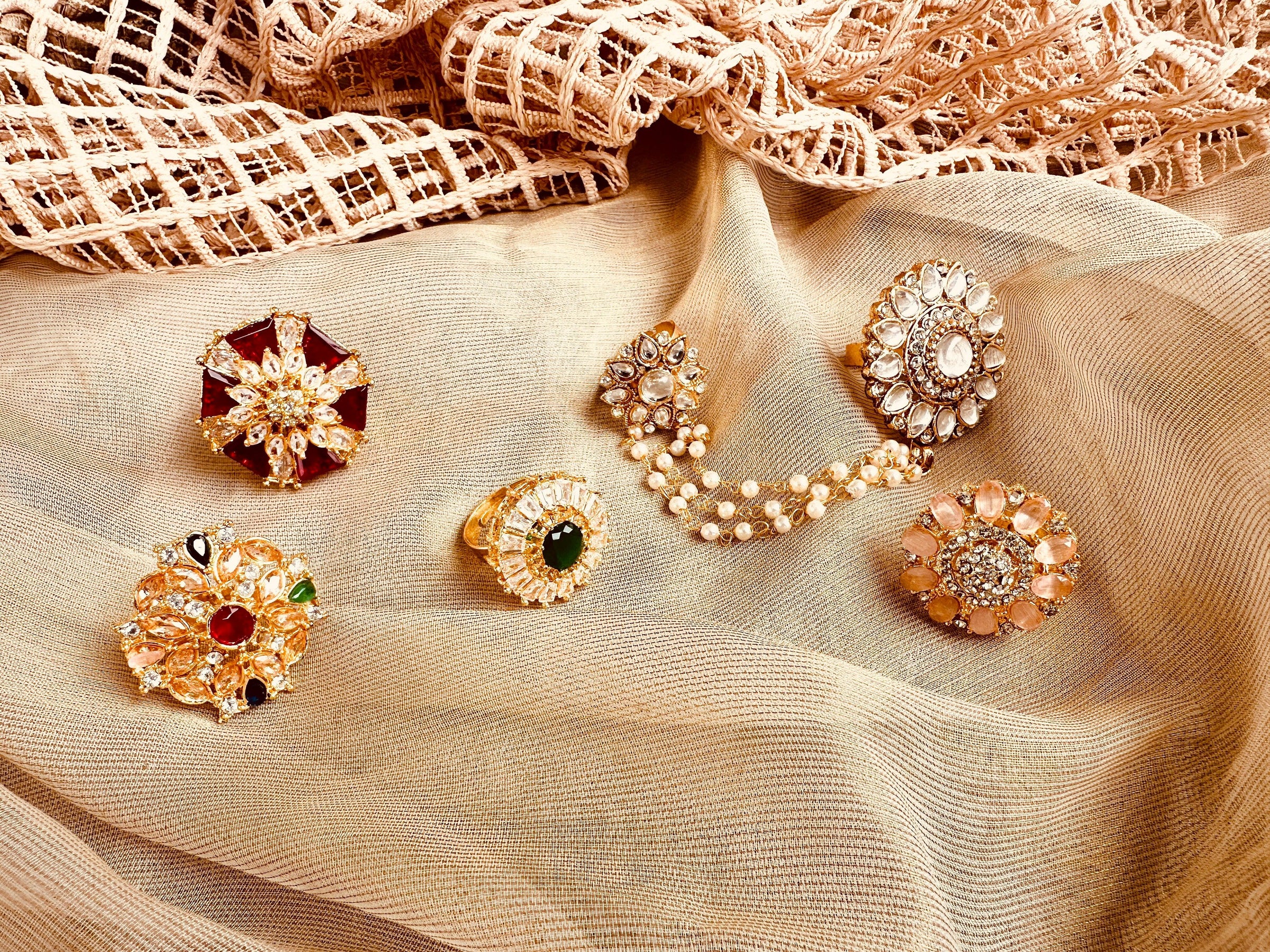 Rings