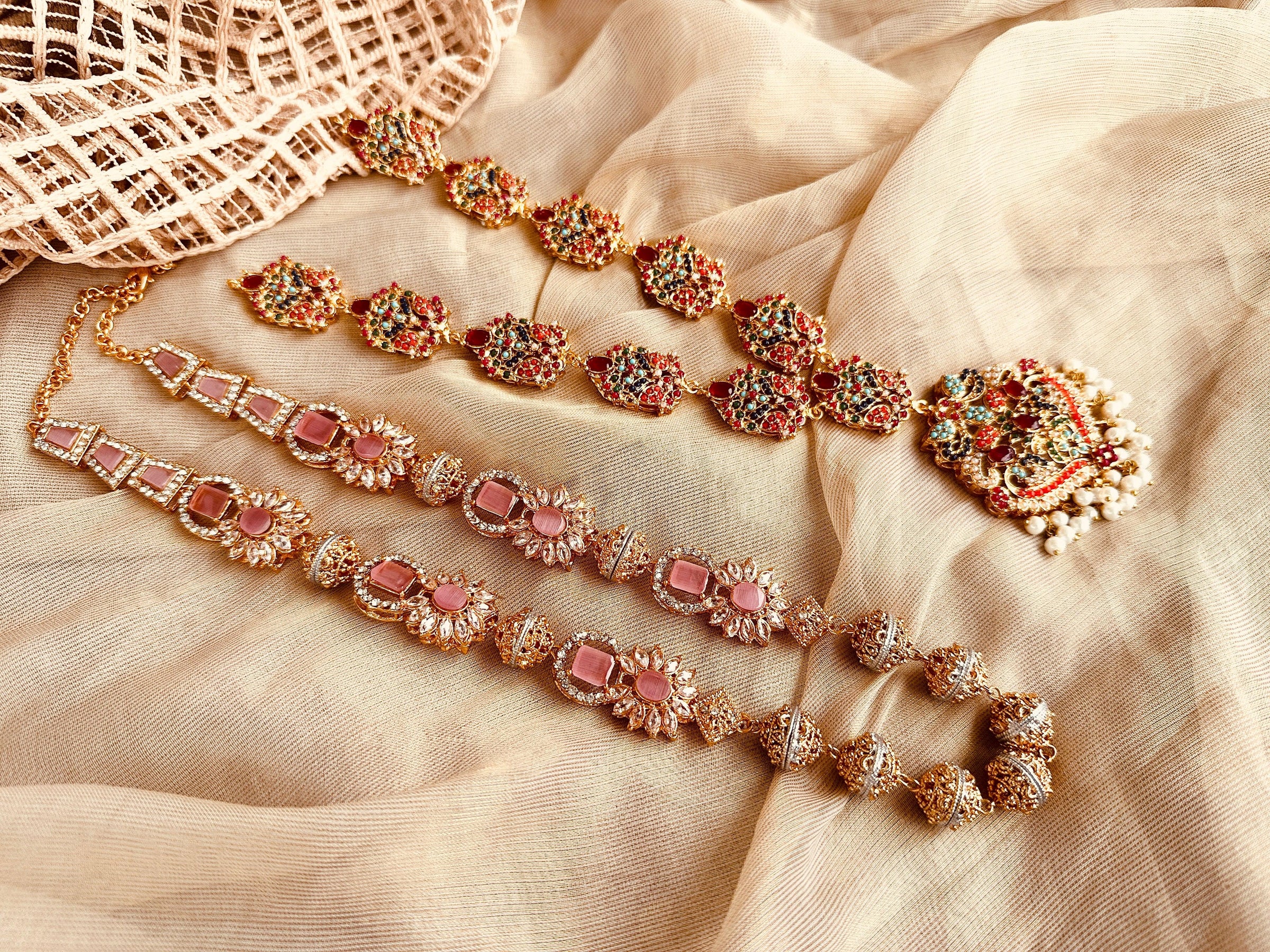 Malaa Sets