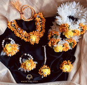 Flower set - KAHD