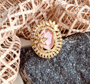 Bloom Ring - Adjustable - KSH1040
