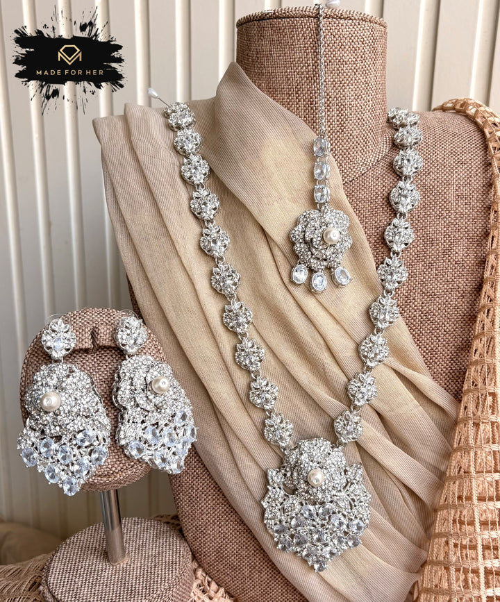 Iconic Malaa Set - KSH1102