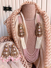 Crescent Turkish Malaa Set - KSH1123