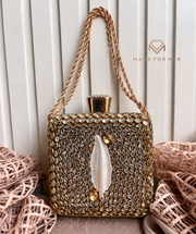 Royal Dual-Design Clutch - KSTP1121