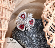 Seren Adjustable Ring - KIA1072