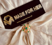 Flowerish Ring - KSH086