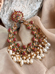 Nauratan Adara Earrings - KMW1242