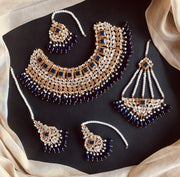 Bridal Set! - WM750