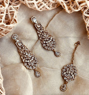 Elysia Collar Set - RJK1020