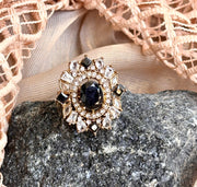 Essence Ring - Adjustable - KSH1135