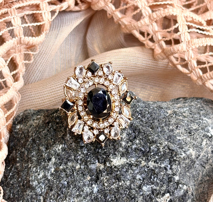 Essence Ring - Adjustable - KSH1135