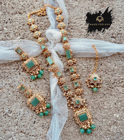 Dune Defined Malaa Set - KSH1002