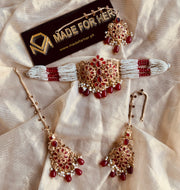 Luxurious Choker - KQK065