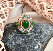 Essence Ring - Adjustable - KSH1135