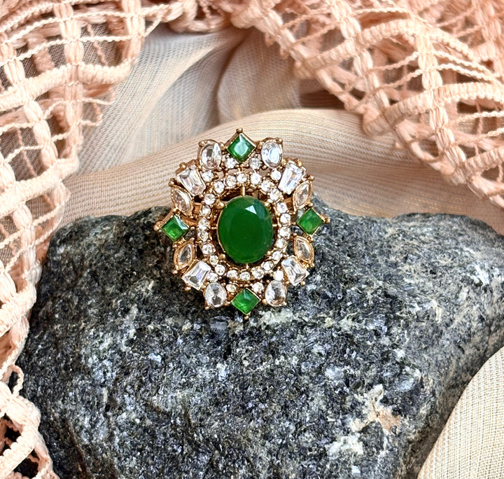 Essence Ring - Adjustable - KSH1135