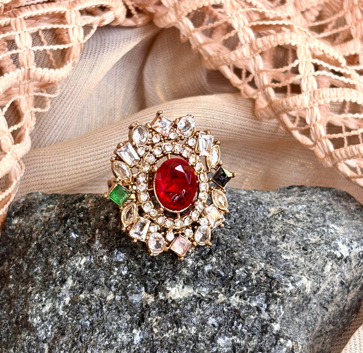 Essence Ring - Adjustable - KSH1135