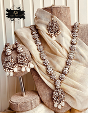 Mehves Turkish Malaa Set - KSH1080