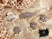 Cyra Choker Set - RH1015