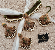 Aria Sleek Choker Set - KAHD1016