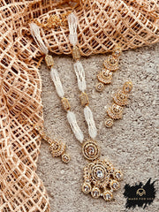 Tajdar Malaa Set - KSH1006