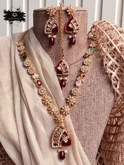 Vareesha – Turkish Malaa Set - KSH1179