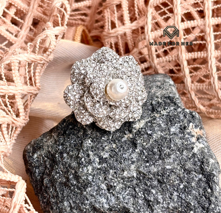 Lumi Adjustable Ring - KSH1199