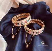 Openable Bangles - KSH258