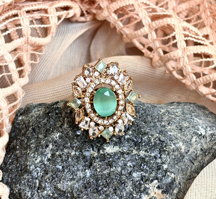 Essence Ring - Adjustable - KSH1135