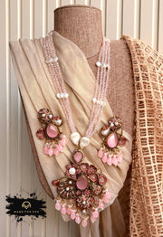 Elif — Turkish Malaa Set - KSH1103