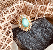 Solace Ring â€“ Adjustable - KSH1041