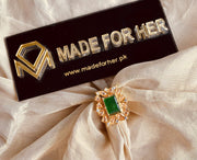 Stonish Ring - KSH085