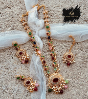 Cleo Curve Malaa - KSH1003