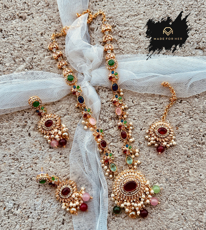 Cleo Curve Malaa - KSH1003