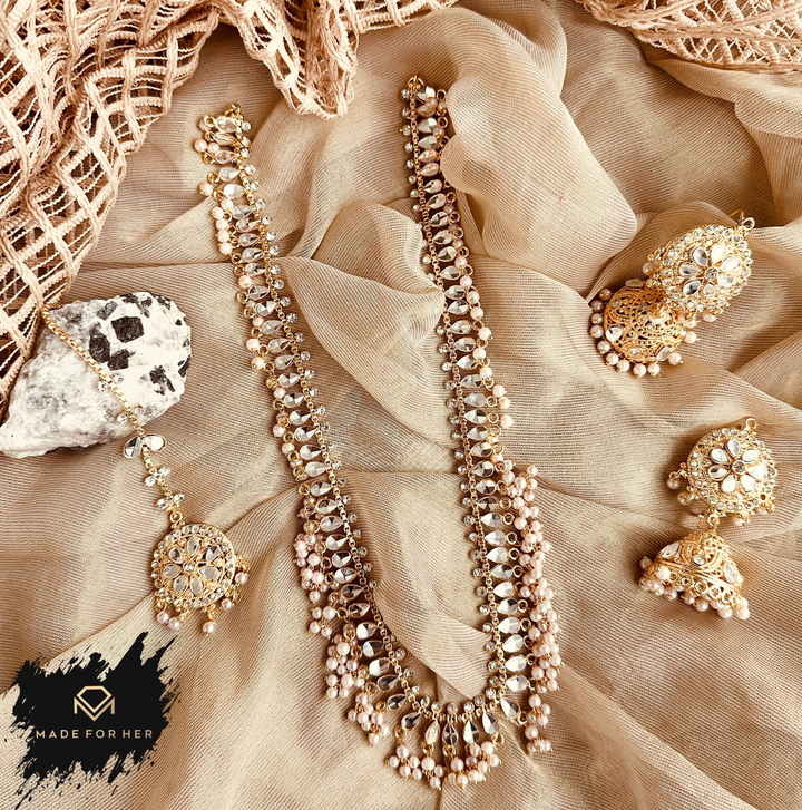 Rani Noor Malaa Set - KAHD1035