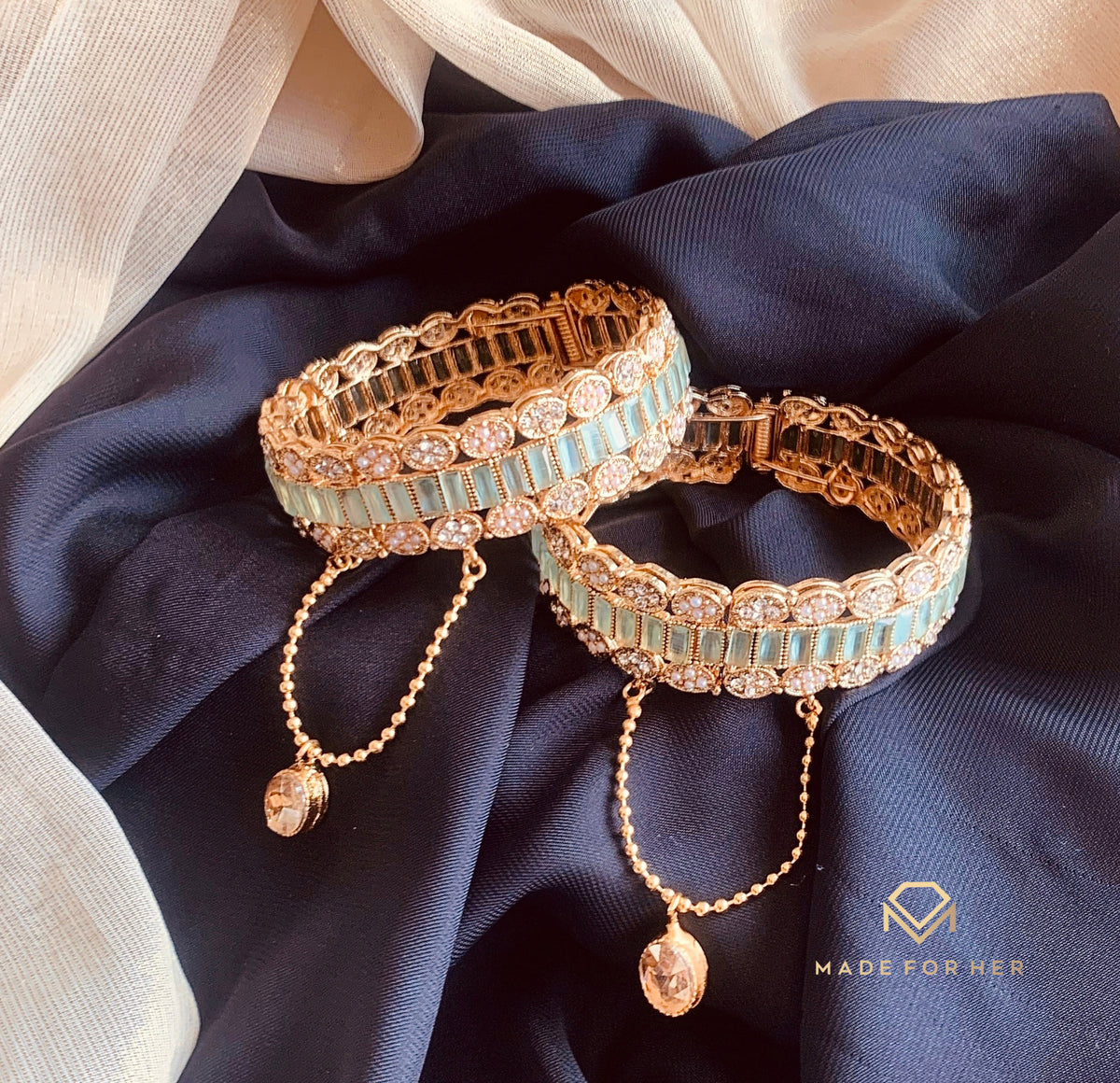 Openable Bangles - KSH258