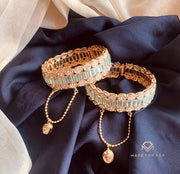 Openable Bangles - KSH258