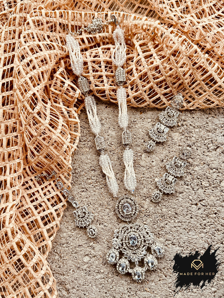 Tajdar Malaa Set - KSH1006
