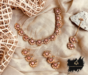 Velin â€“ Sleek Shine Set - KSDQ1001