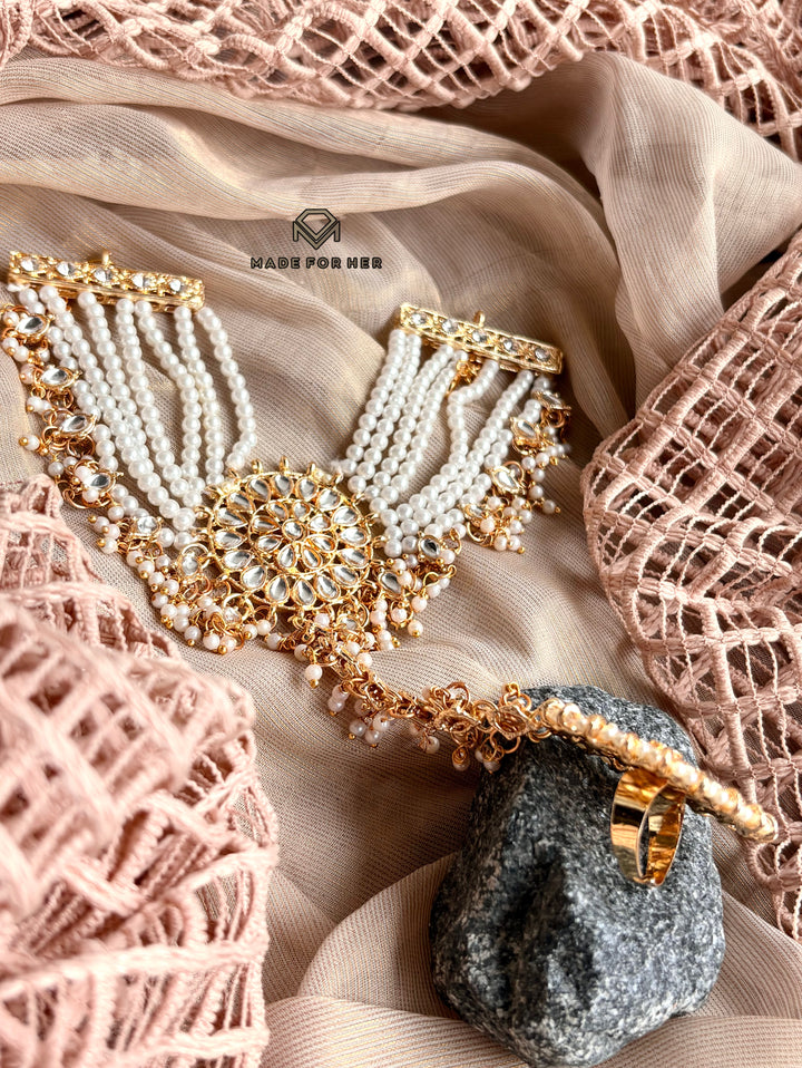 Anja – Royal Kundan Ensemble - KSTP1105