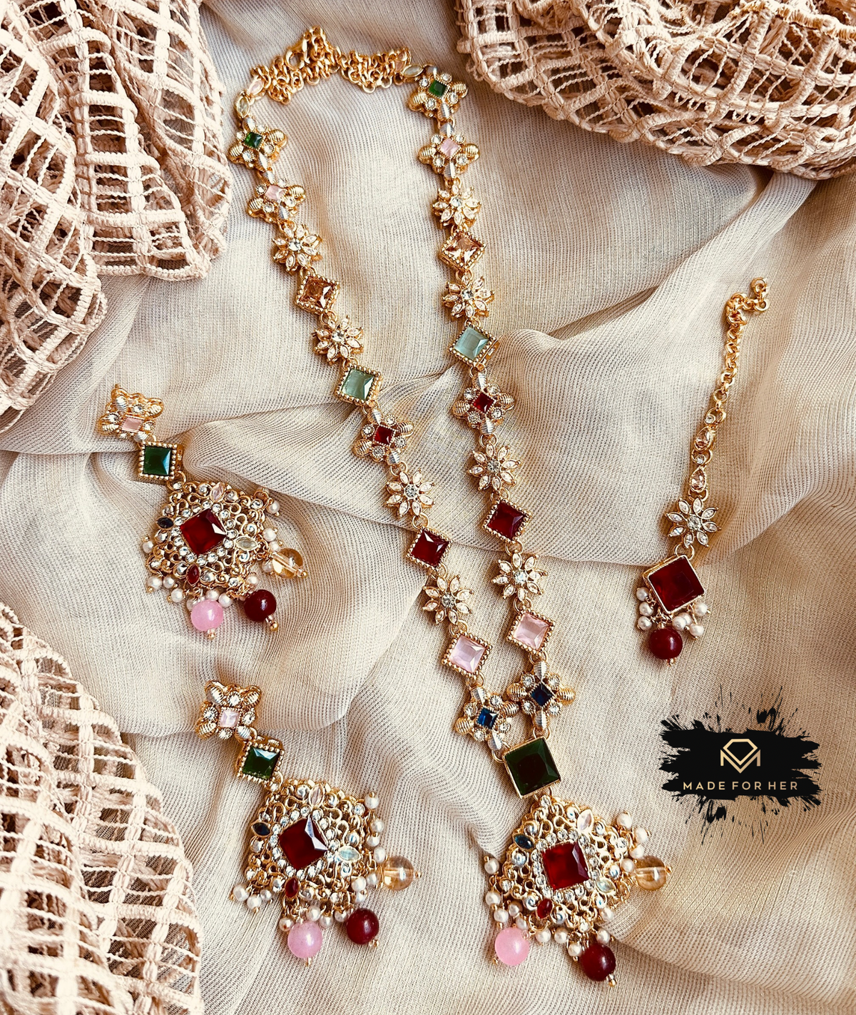 Celyra Malaa Set - KSH1070