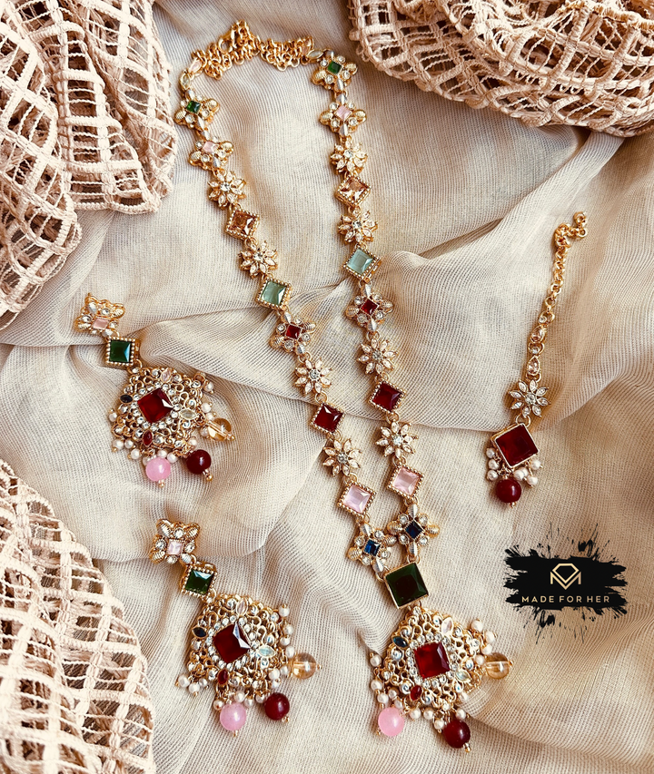 Celyra Malaa Set - KSH1070