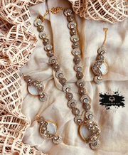 Turkish Zirra Malaa Set - KSH1069