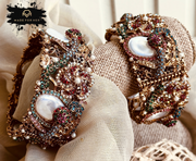 Elan Openable Bangles - KSTP1001
