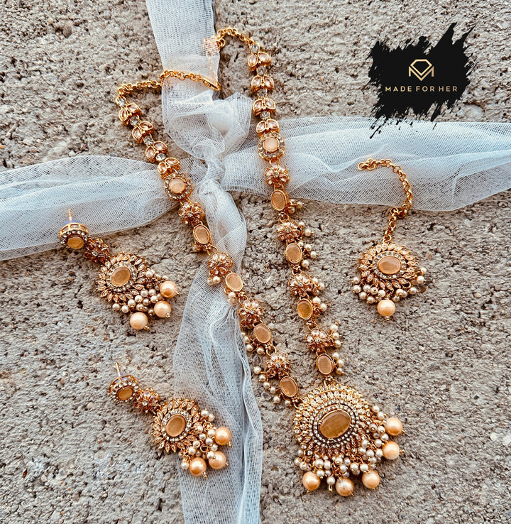 Cleo Curve Malaa - KSH1003