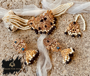 Mehr Choker Set - LNS1015