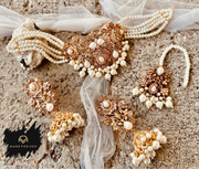Mehr Choker Set - LNS1015